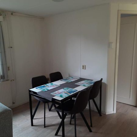 Chalet Lobke Voorthuizen Dış mekan fotoğraf